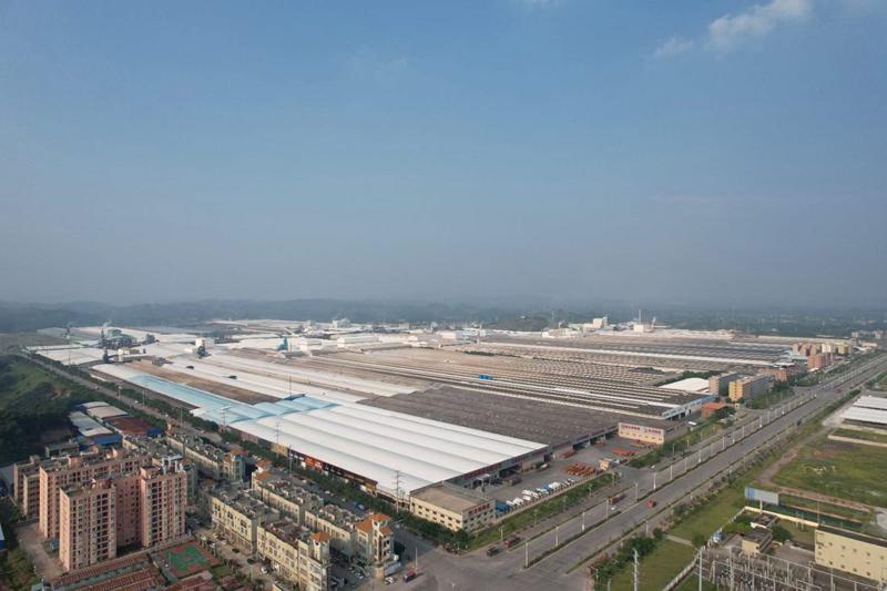 贺州5家陶瓷厂联系方式及生产线总览