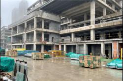 超12万㎡产品应用！蒙娜丽莎集团助力杭州亚运村建设