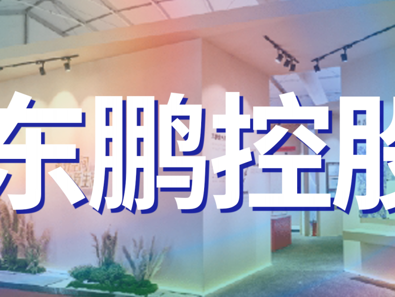 【展商风采】东鹏亮相第40届佛山陶博会，以一砖一瓷塑造人居新典范