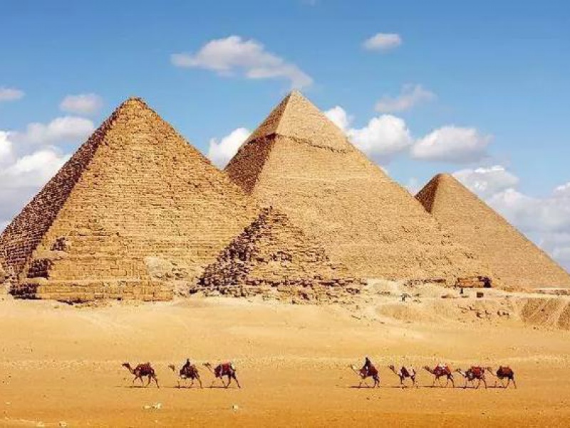 埃及经济稳步增长 陶瓷市场重振旗鼓